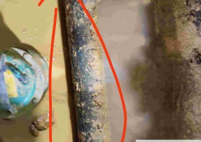 阳原水管漏水检测公司1